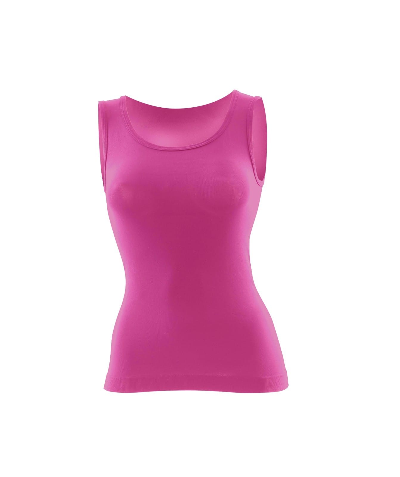Canotta Donna FIR Beausan®