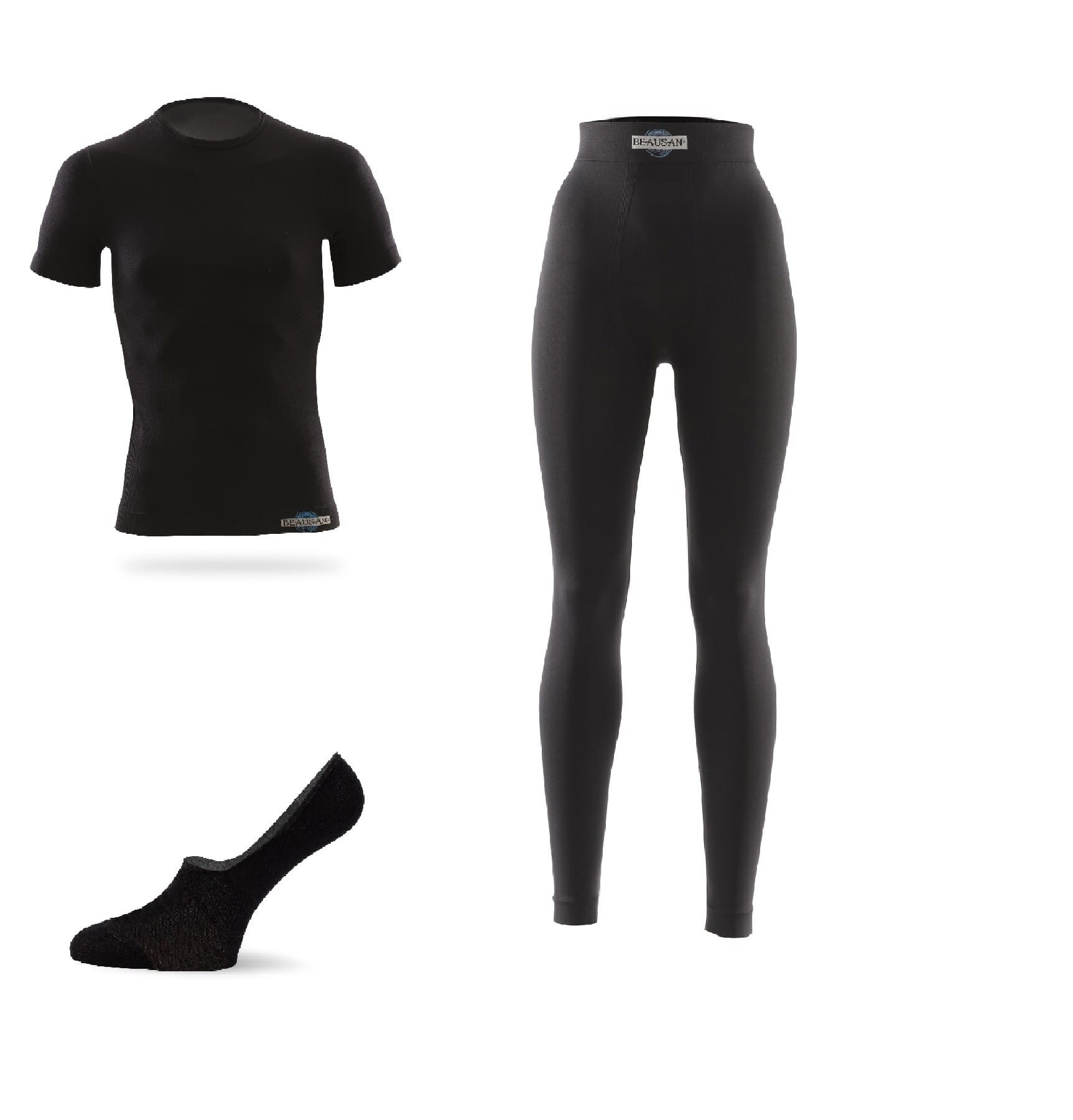 COMPLETO MAN Fitness FIR Beausan