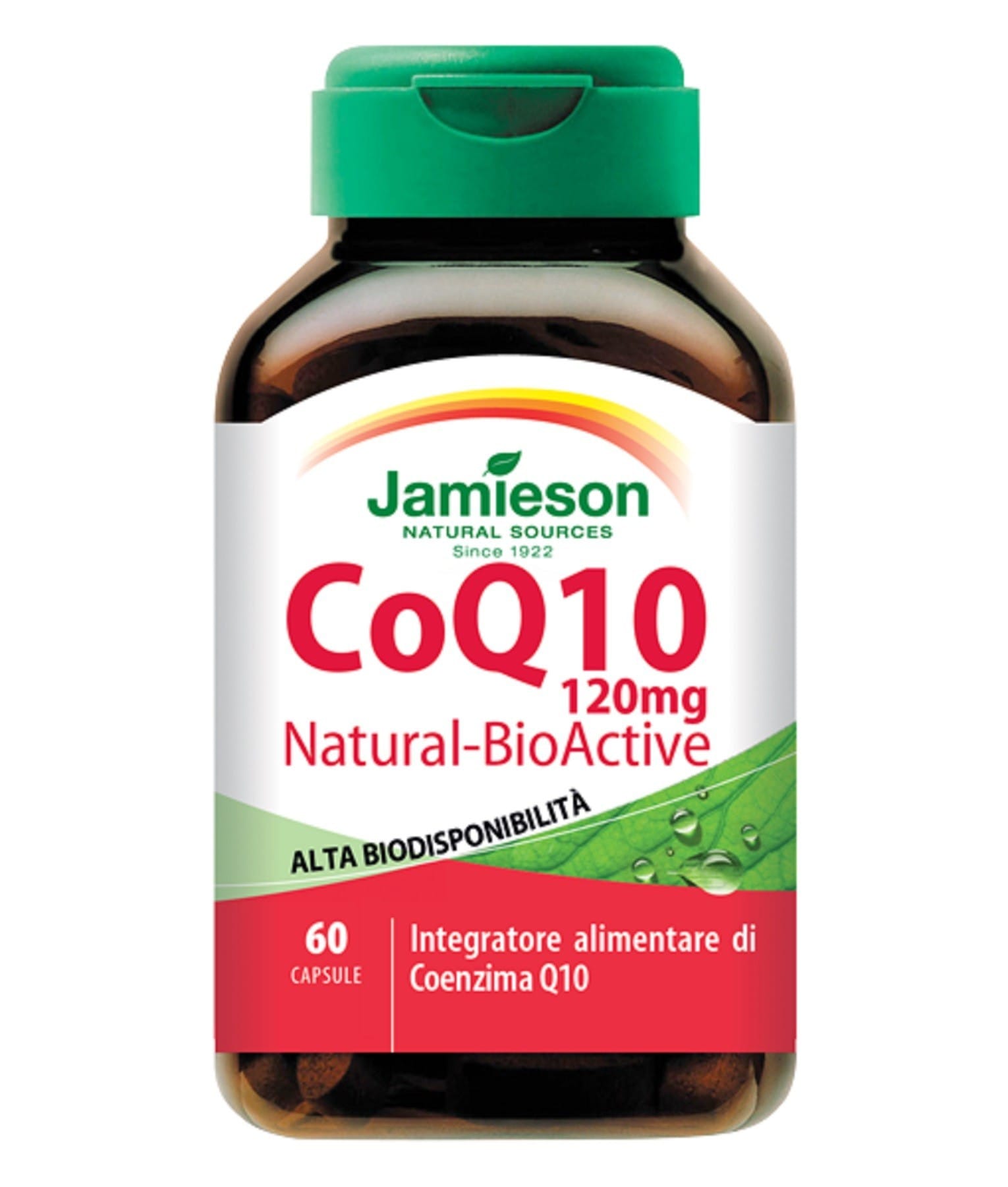 CoQ10