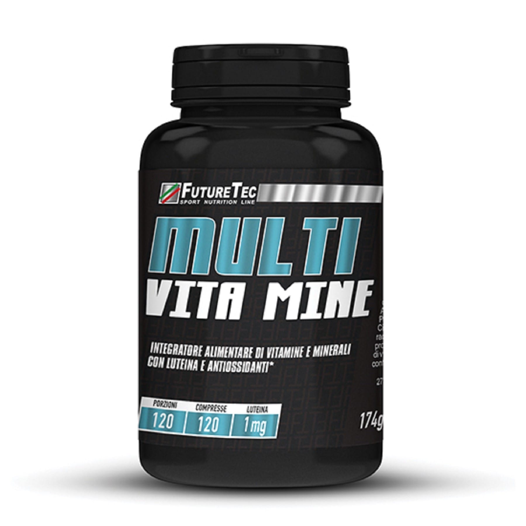 MULTIVITAMINE