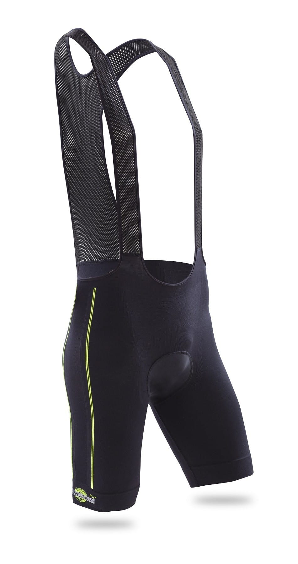 Pantaloncino Salopette Bike FIR Beausan®