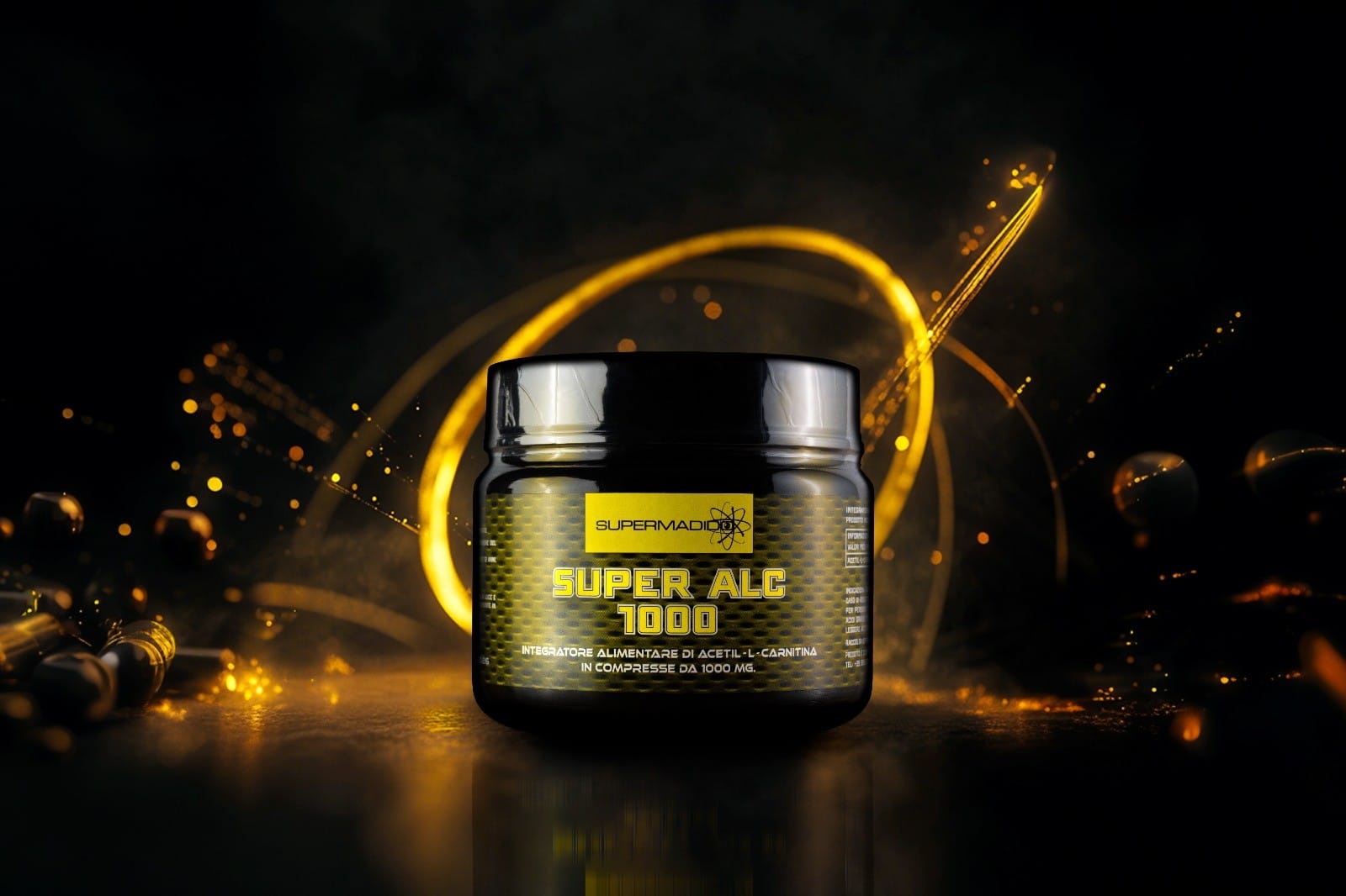 Super ALC 1000