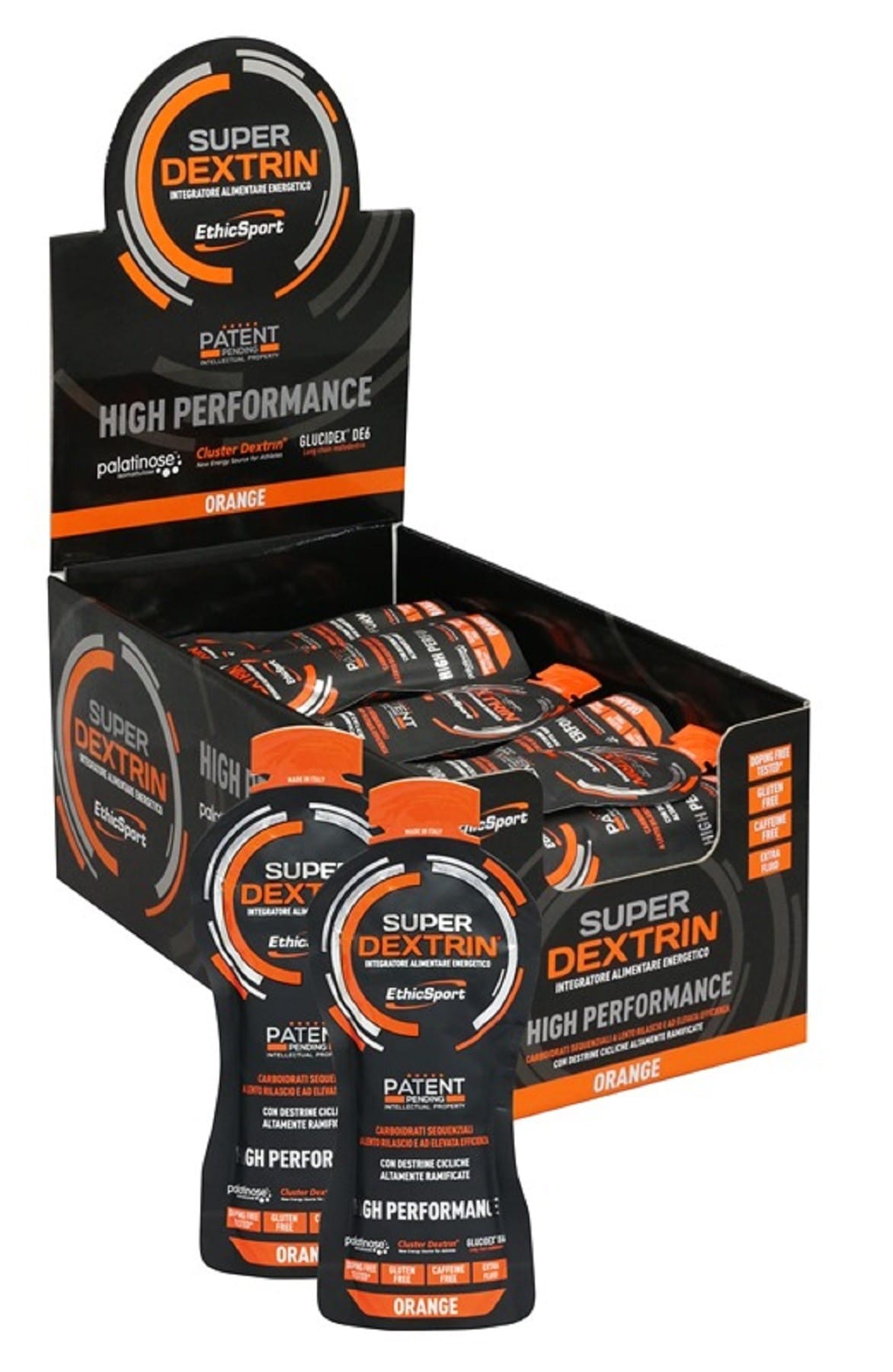 SUPER DEXTRIN GEL
