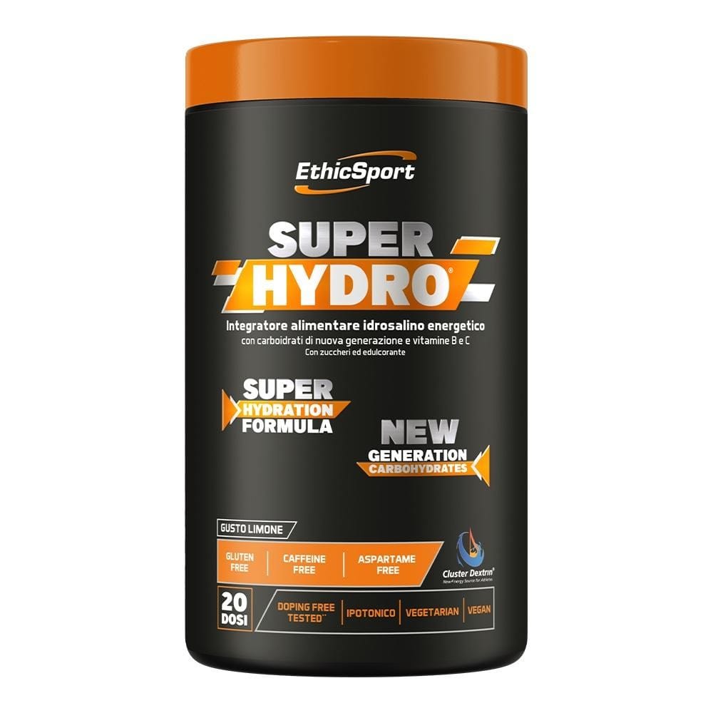 SUPER HYDRO 500g.