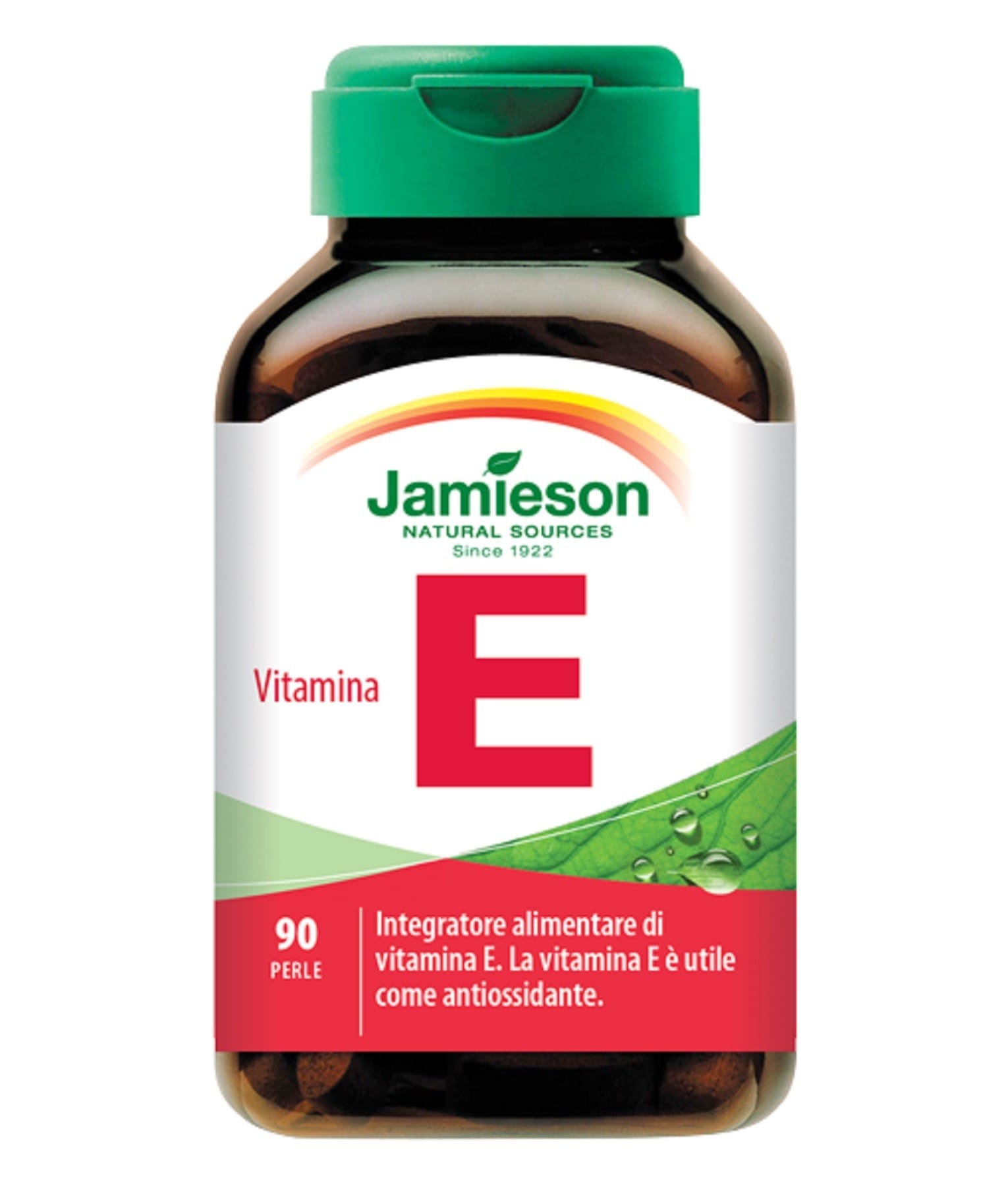 Vitamina E