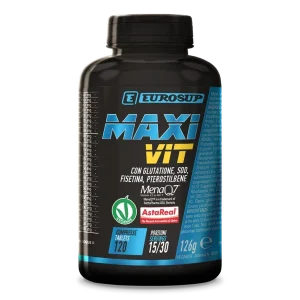 MAXI VIT 120 compresse