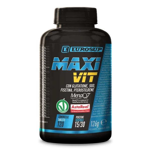 MAXI VIT 120 compresse