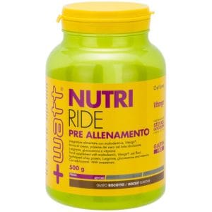 Nutri Ride pre allenamento