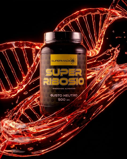 Super Ribosio 500g